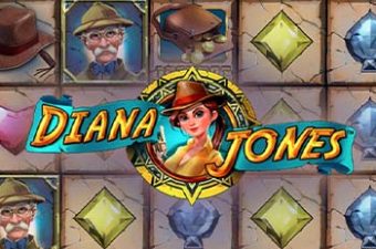 Diana Jones